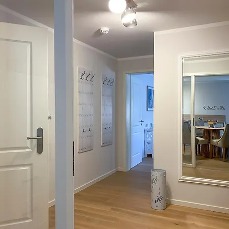 Sonnenseite Parkliebe, App 05