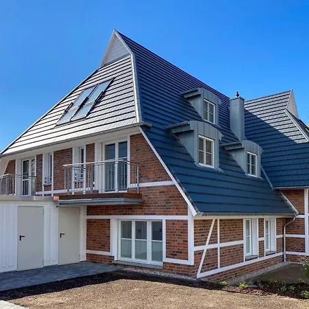 Sonnenseite Parkliebe, App 05 *