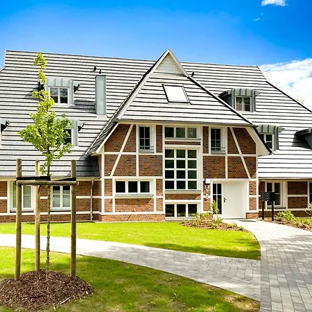 Sonnenseite Parkliebe, App 05 *