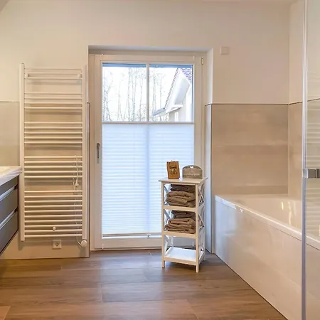 Sonnenseite Parkliebe, App 05